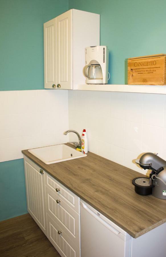 Apartament Panny Maliny Apartman Krakkó Kültér fotó
