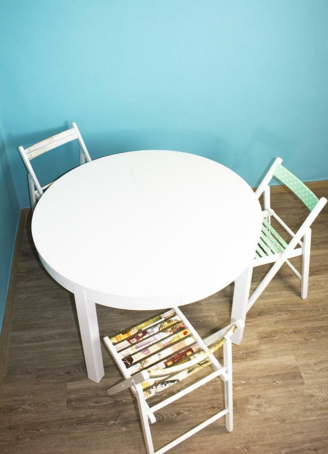 Apartament Panny Maliny Apartman Krakkó Kültér fotó