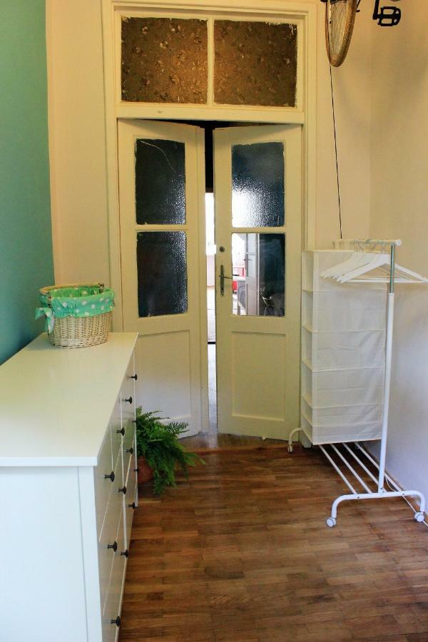 Apartament Panny Maliny Apartman Krakkó Kültér fotó